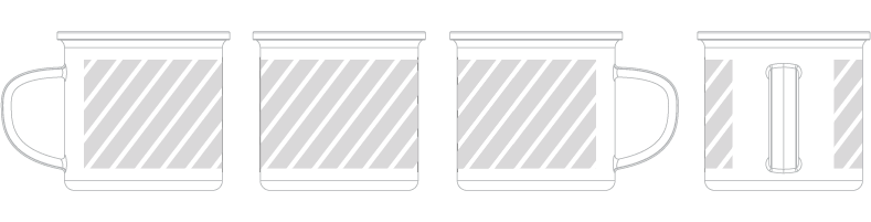 Hrnek Potisk fotografi&iacute;