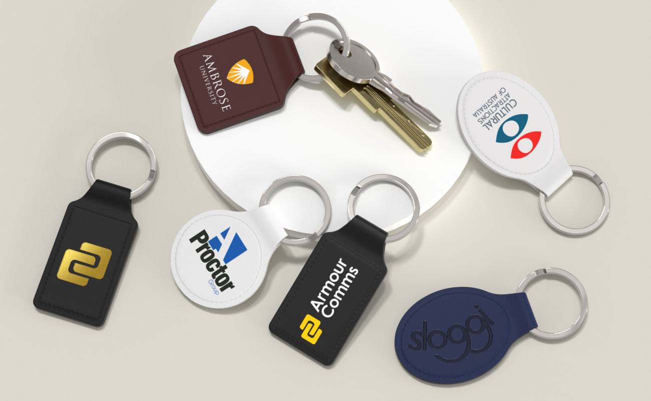 Tanner Přívěsek na klíče