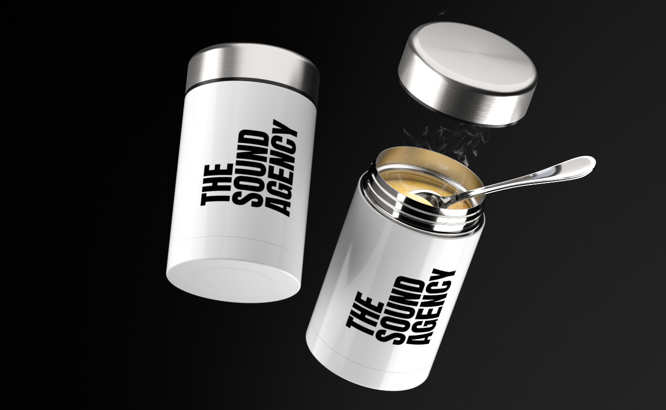 Tastie - Reklamní Izolované nádoby na potraviny Reklamní produkty gallery thumbnail