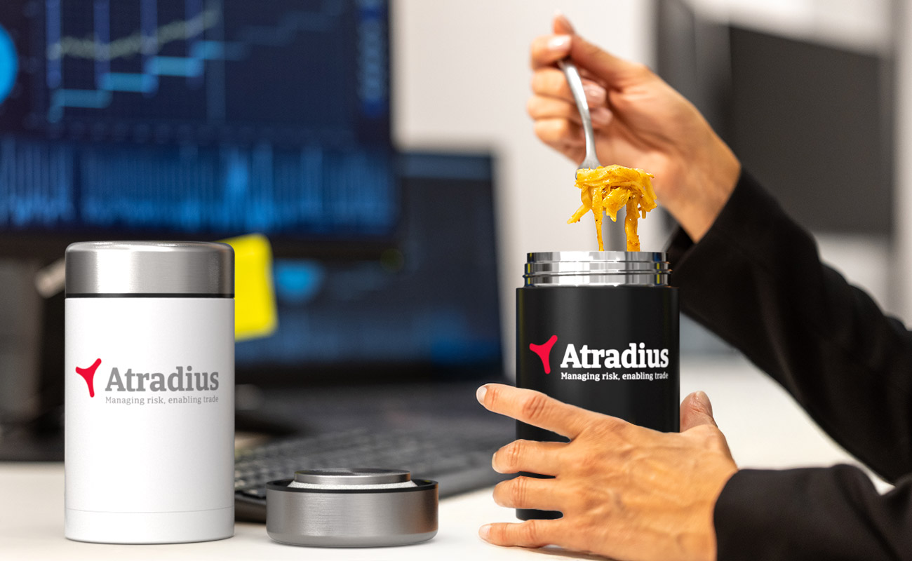 Tastie - Vlastní Izolované nádoby na potraviny gallery thumbnail