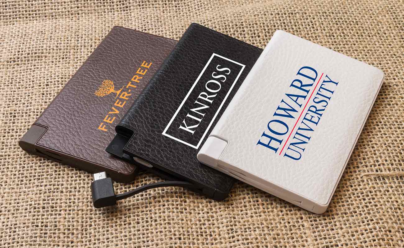 Tour - Reklamní Power Bank gallery thumbnail