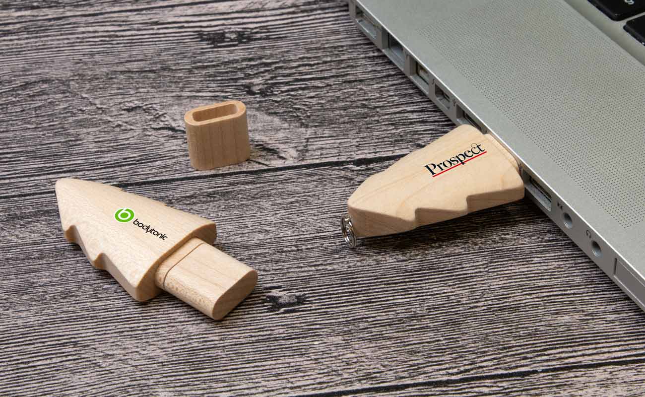 Tree - Potisk USB gallery thumbnail