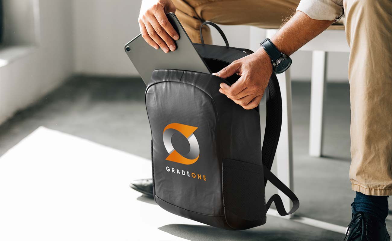 Trip - Nákupní tašky na míru gallery thumbnail