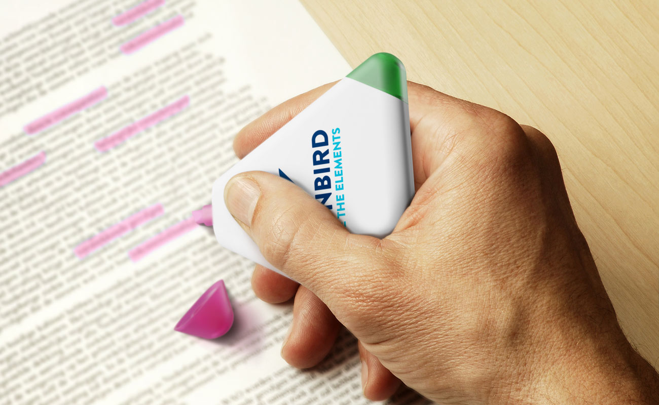 Triple - Vlastní pera gallery thumbnail