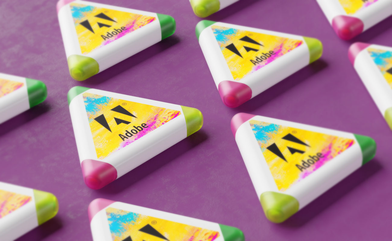 Triple - Pera na míru gallery thumbnail