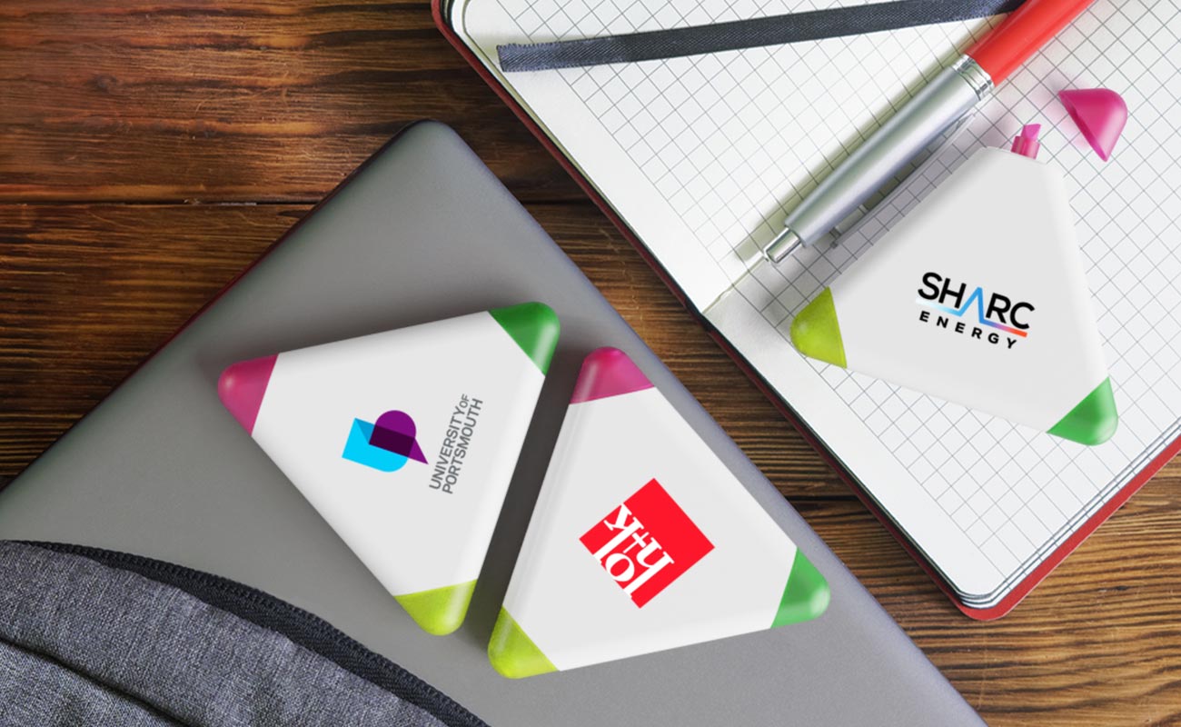 Triple - Personalizovaná pera gallery thumbnail