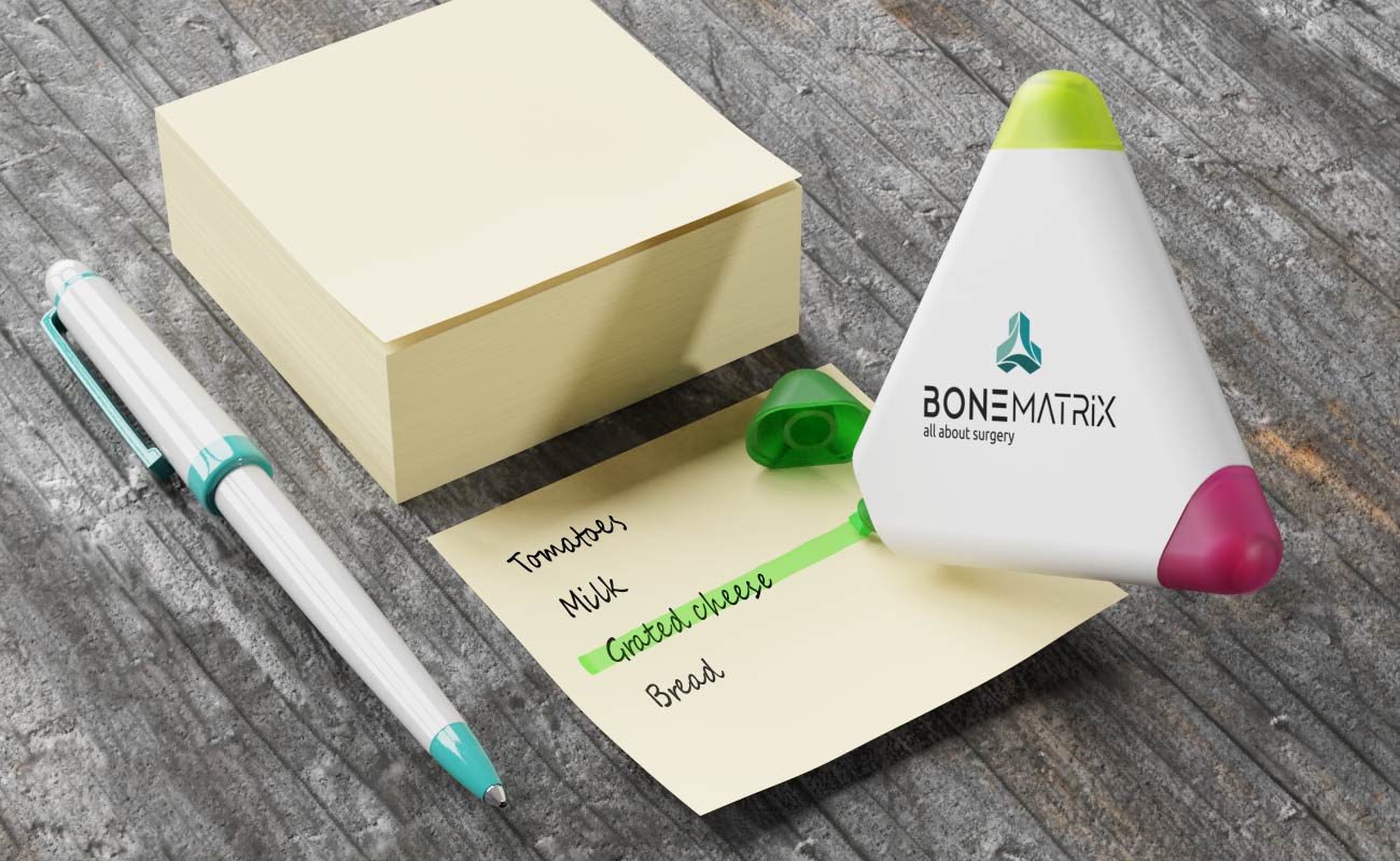 Triple - Reklamní pera Reklamní produkty gallery thumbnail