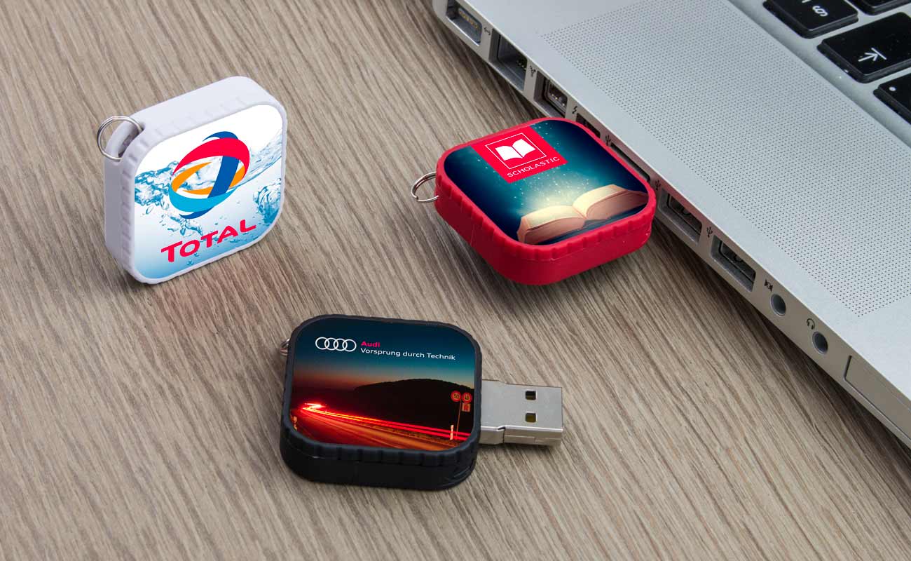 Trix USB flash disk