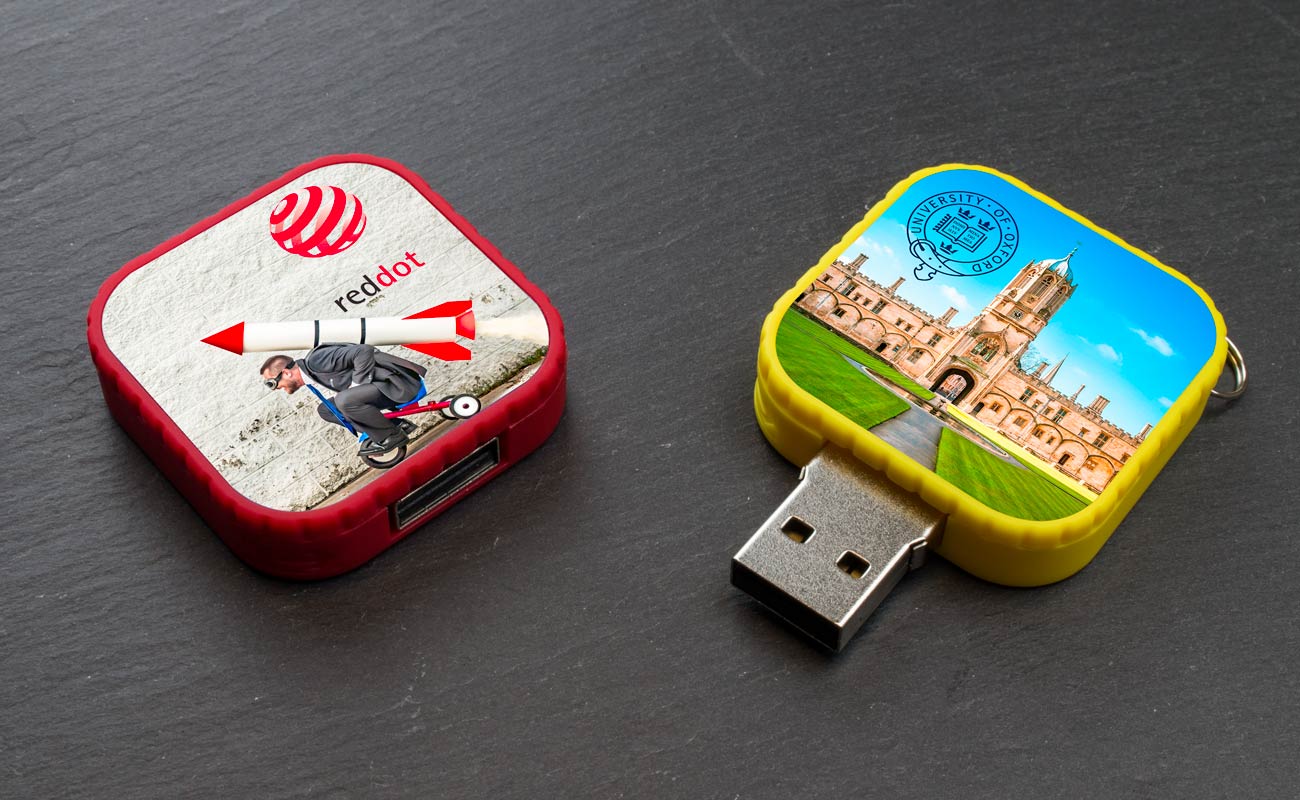 Trix - Reklamní USB gallery thumbnail