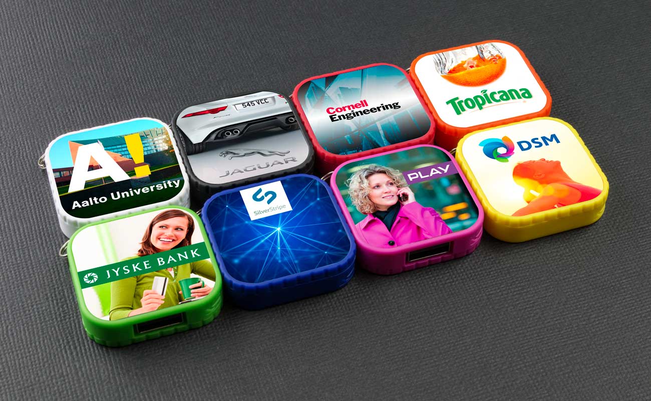 Trix - Potisk Flash Disků gallery thumbnail