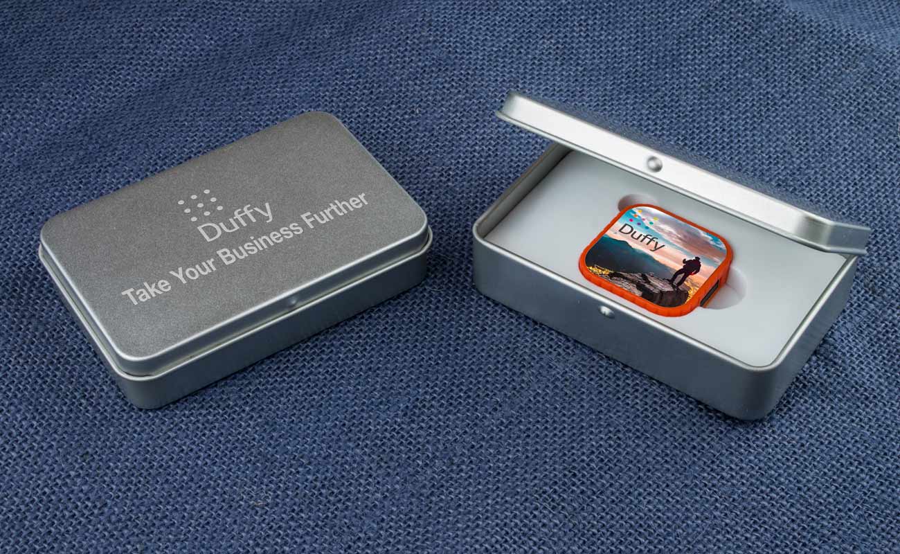 Trix - Flash Disk S Potiskem gallery thumbnail