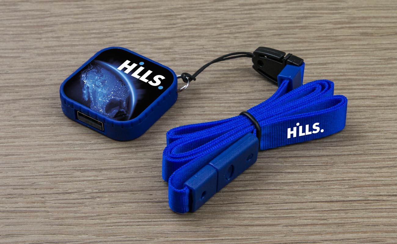 Trix - Potisk USB gallery thumbnail