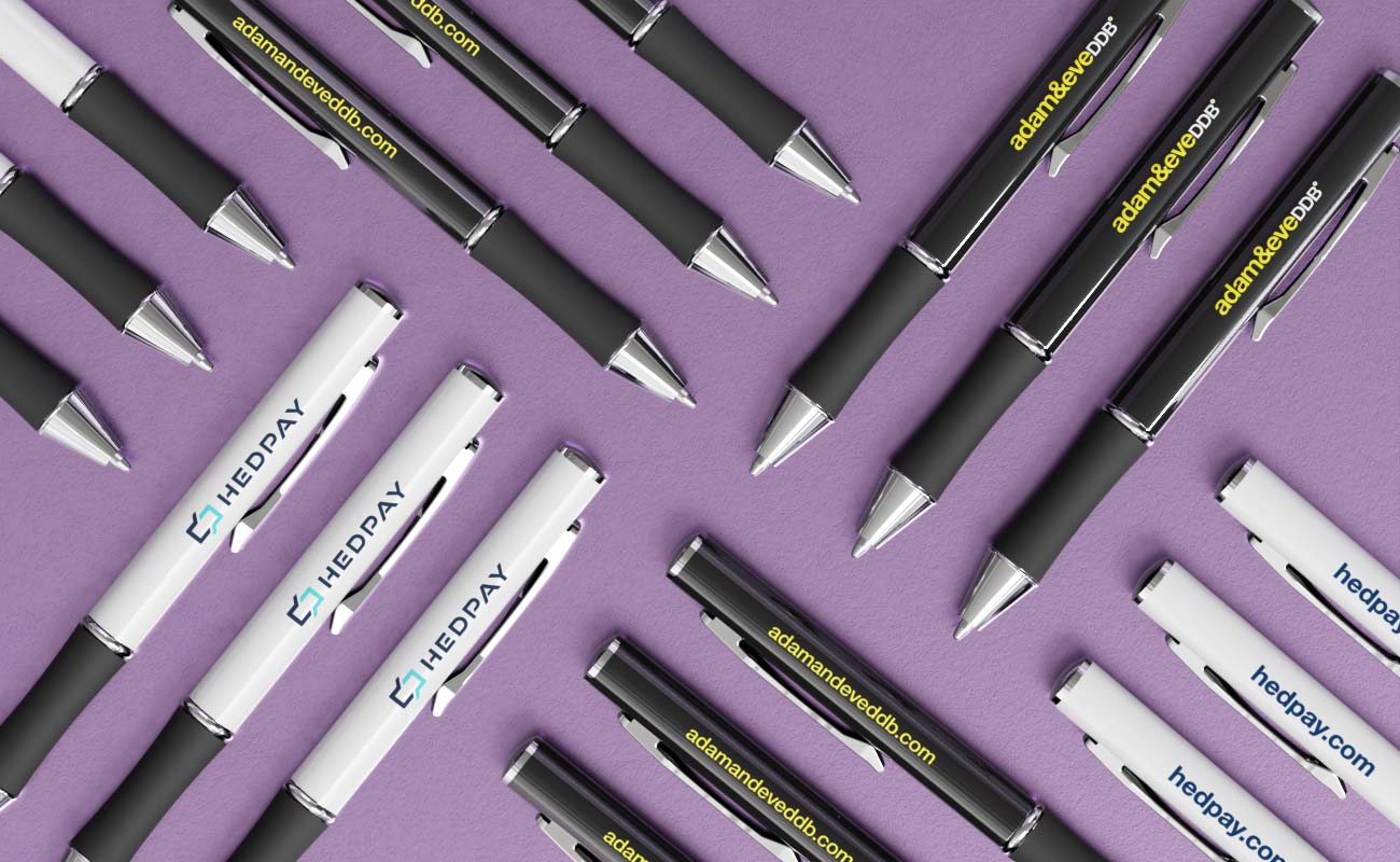 Twin - Pera na míru gallery thumbnail