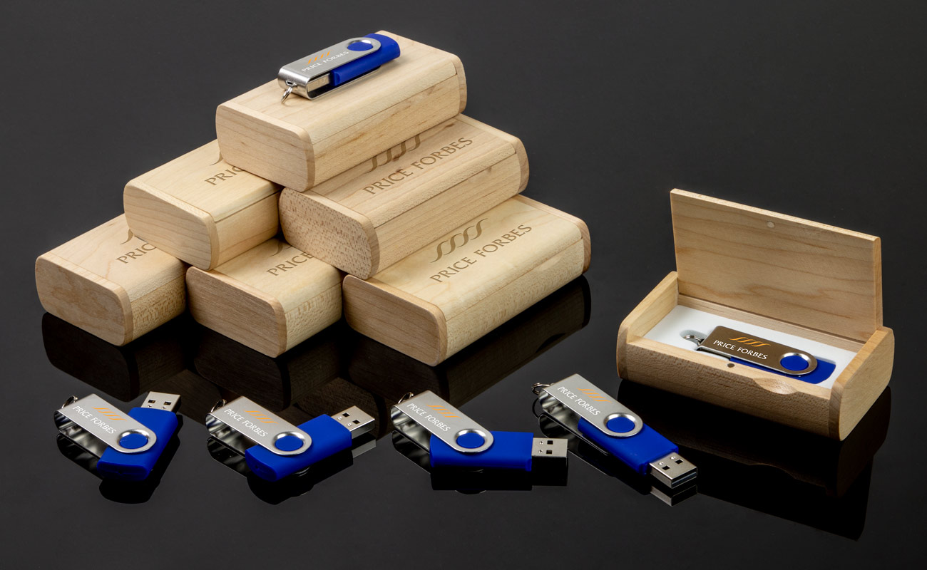 Twister - Flash Disk S Potiskem gallery thumbnail