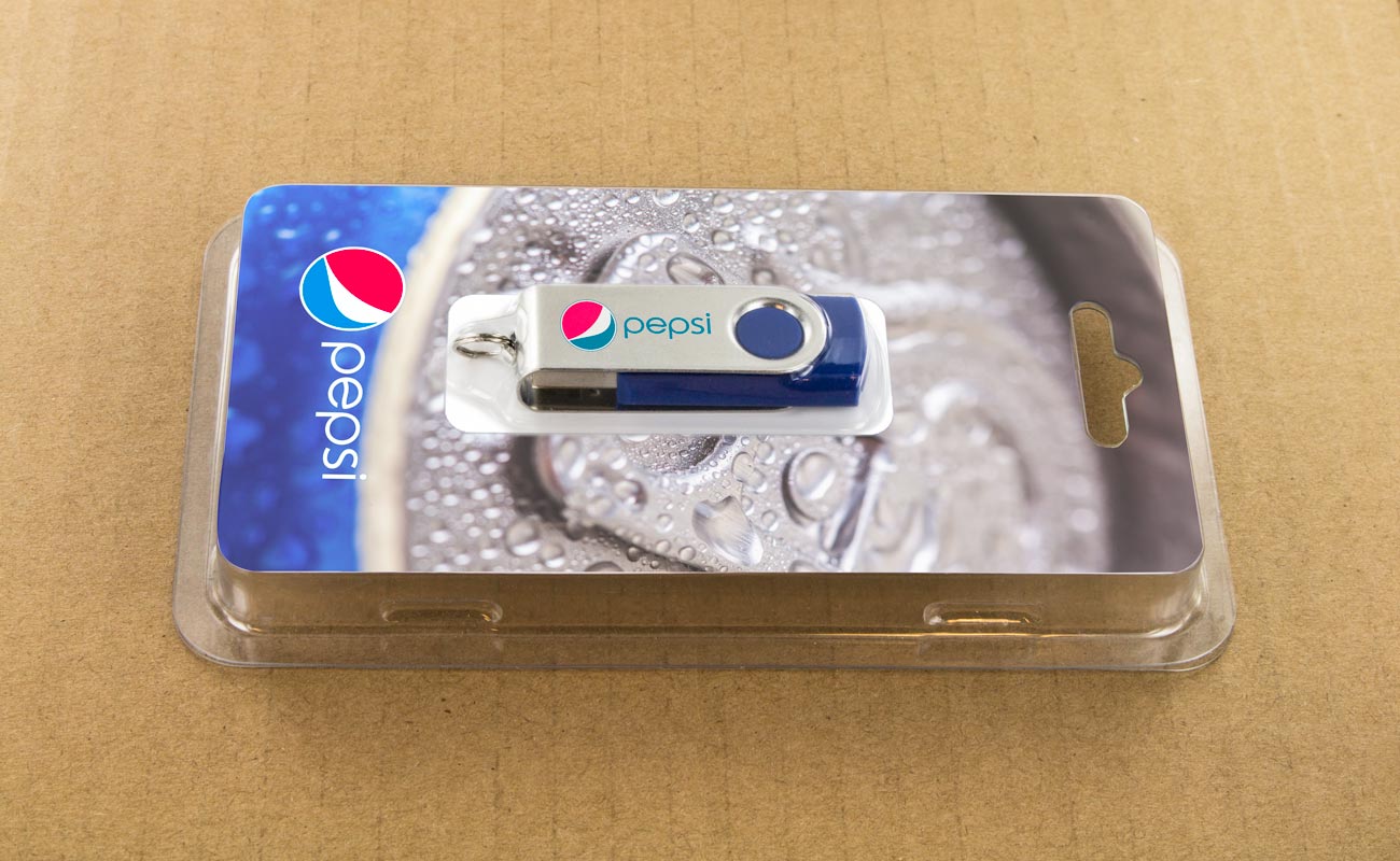 Twister - Potisk USB gallery thumbnail