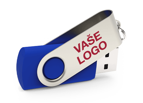 Twister - Reklamní USB Twister - Reklamní USB