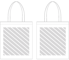 Nákupní taška Potisk fotografi&iacute;