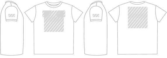 Tričko Potisk fotografi&iacute;