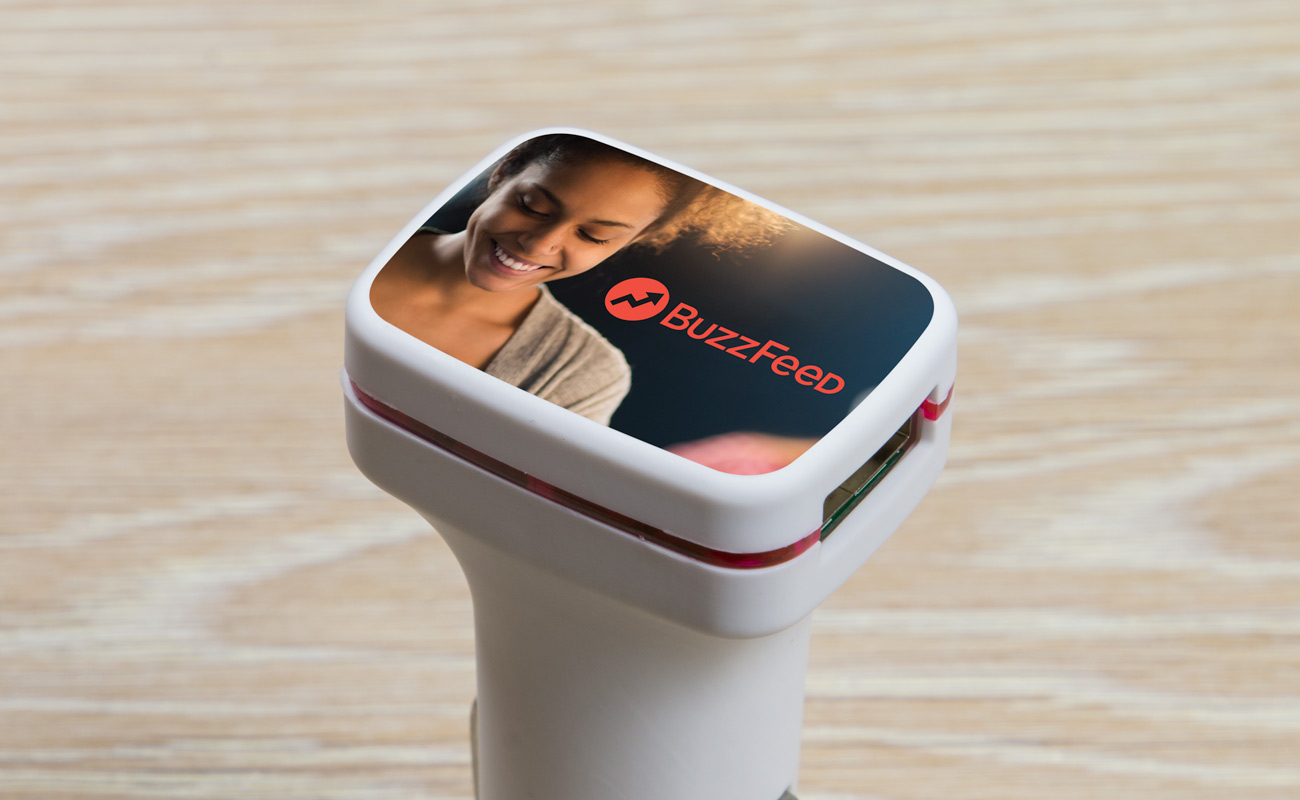 Vista - USB nabíječka do auta se značkou gallery thumbnail