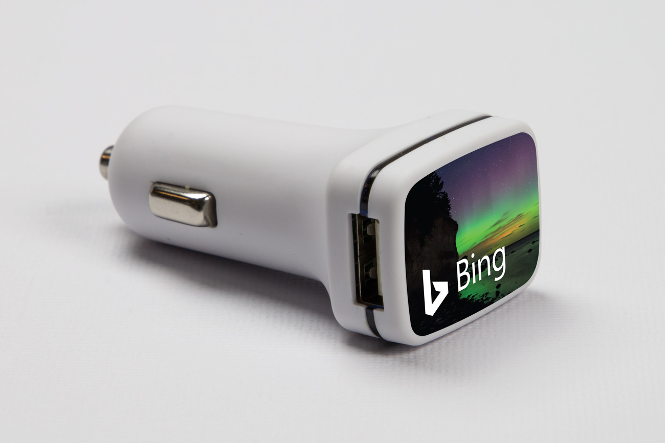 Vista - Nabíječky do auta se značkou gallery thumbnail