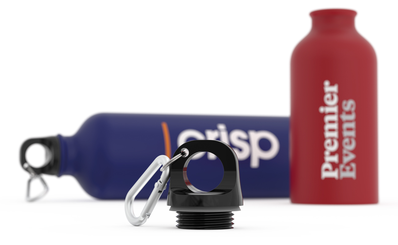 Vita - Láhve na vodu se značkou gallery thumbnail