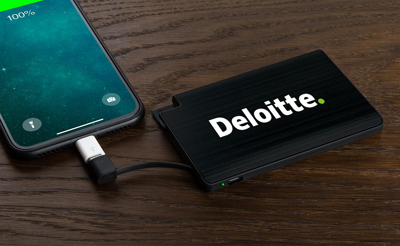 Volt - Reklamní Powerbanky gallery thumbnail