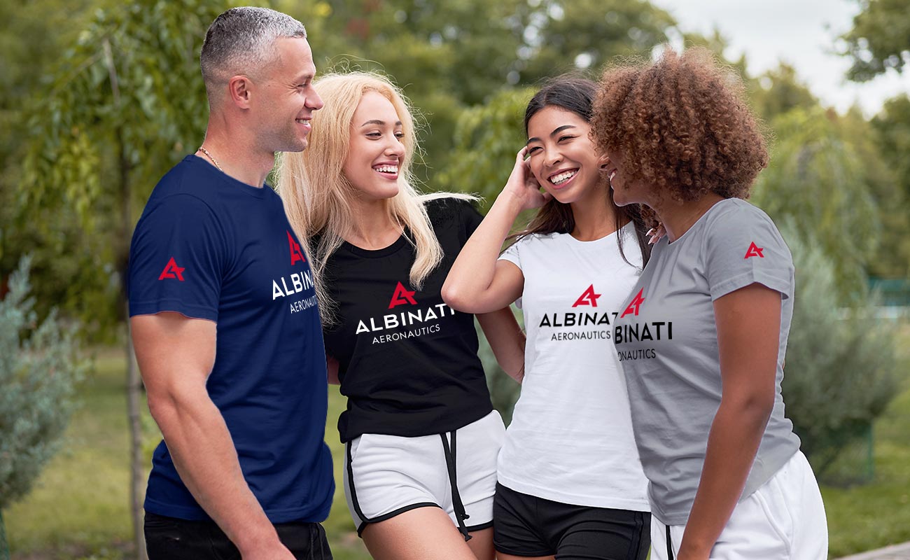 Vortex - Reklamní Trička Performance Reklamní produkty gallery thumbnail