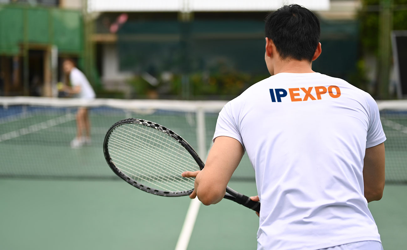 Vortex - Trička Performance s logem gallery thumbnail