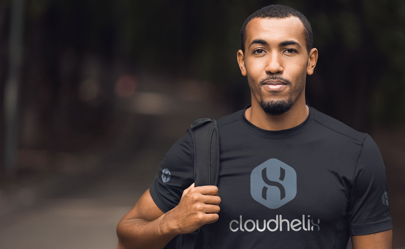 Vortex - Propagační Trička Performance na zakázku gallery thumbnail