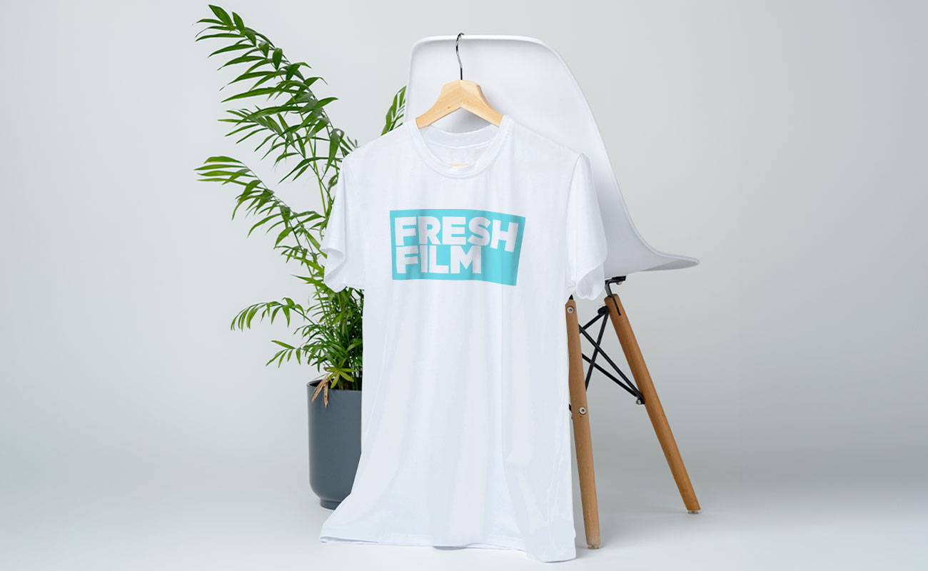 Vortex - Vlastní Trička Performance gallery thumbnail