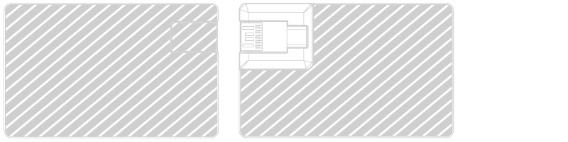 USB karta Potisk fotografií USB karta Potisk fotografií