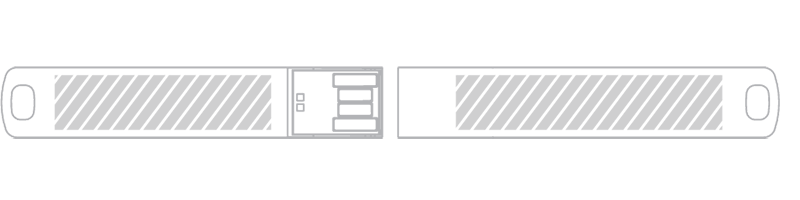 USB flash disk Sítotisk