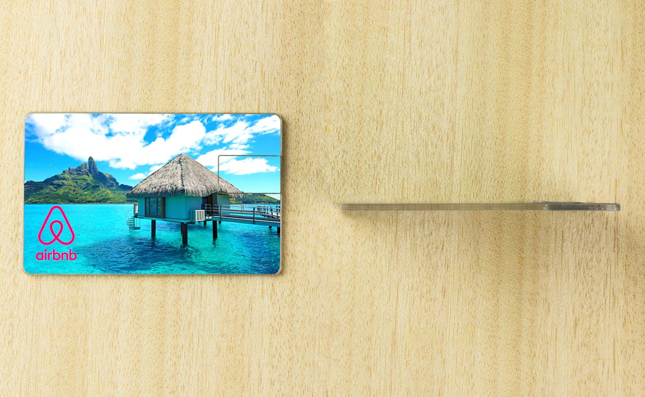 Wafer - Karty Kredytowe USB gallery thumbnail