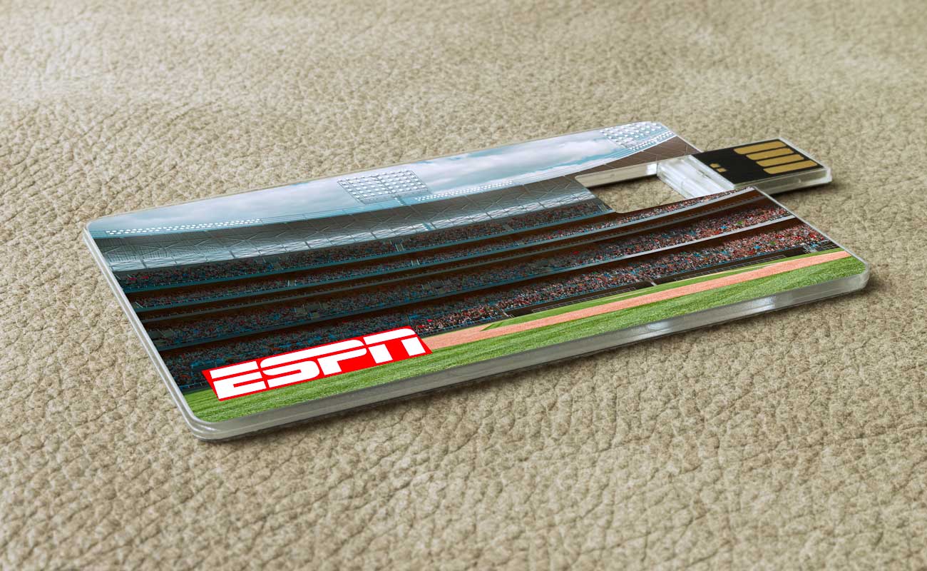 Wafer - Pendrive Karta Kredytowa gallery thumbnail