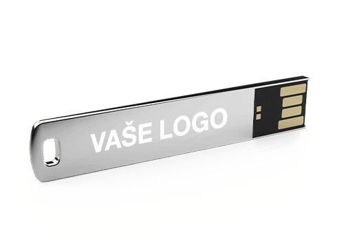 WalletStick - Reklamní USB Flash
