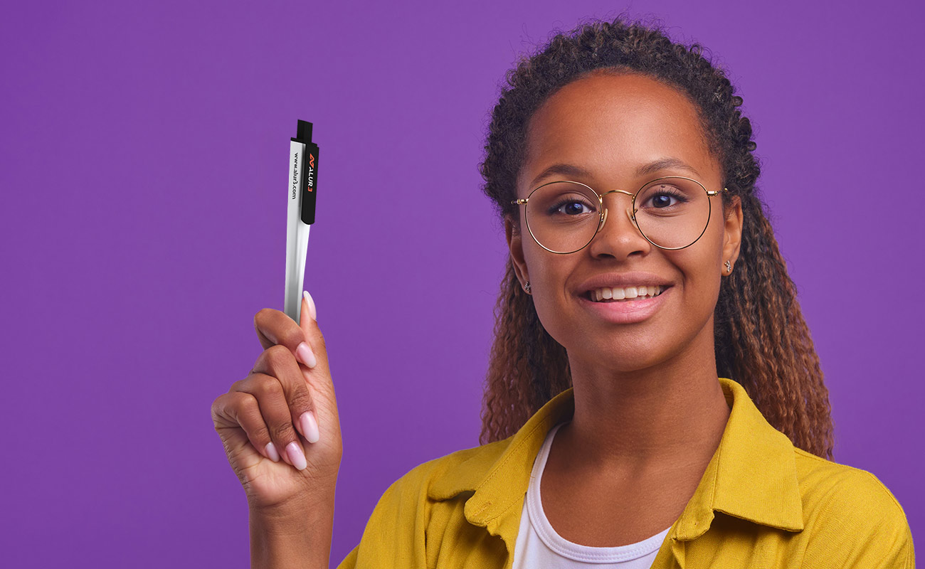 Zen - Pera s logem gallery thumbnail