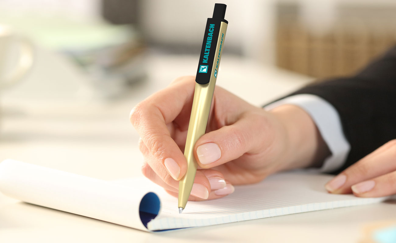 Zen - Vlastní pera gallery thumbnail