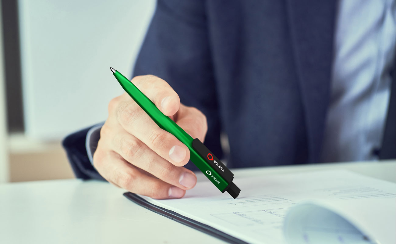 Zen - Pera na míru gallery thumbnail