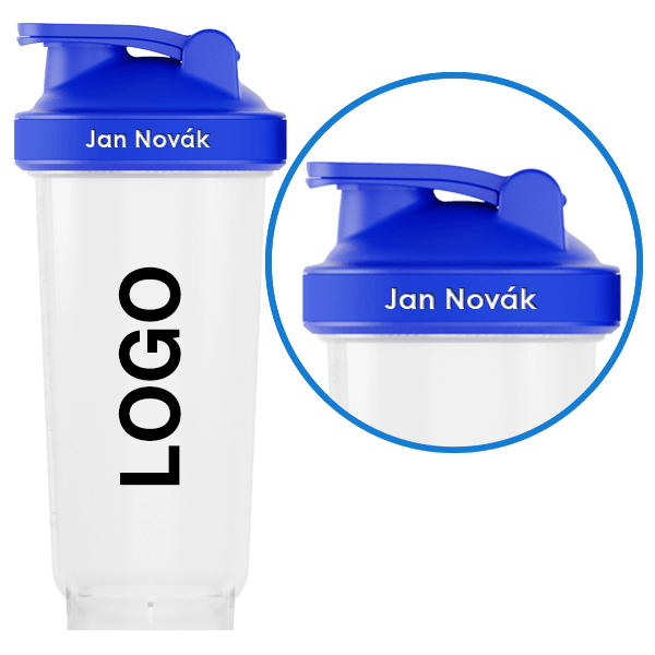 Mix Individuální pojmenování (barva) Mix Individuální pojmenování (barva)