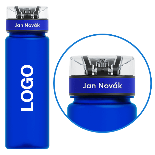 Aqualok Individuální pojmenování (barva) Aqualok Individuální pojmenování (barva)