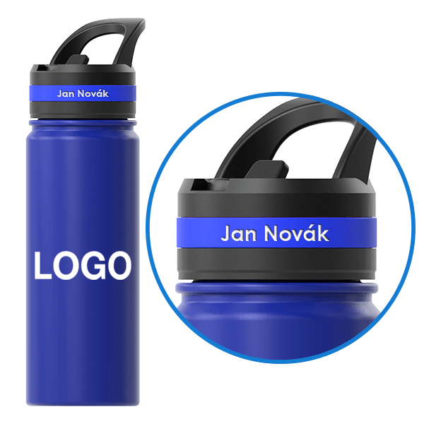 Range Individuální pojmenování (barva) Range Individuální pojmenování (barva)