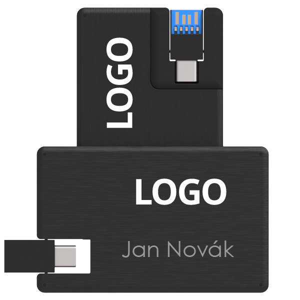 Alloy Duo Individuální pojmenování Alloy Duo Individuální pojmenování