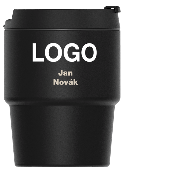 Espresso Individuální pojmenování Espresso Individuální pojmenování