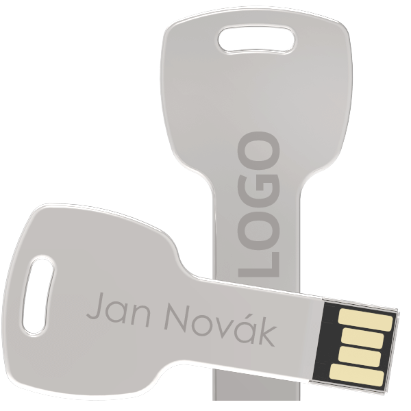 Key Individuální pojmenování Key Individuální pojmenování