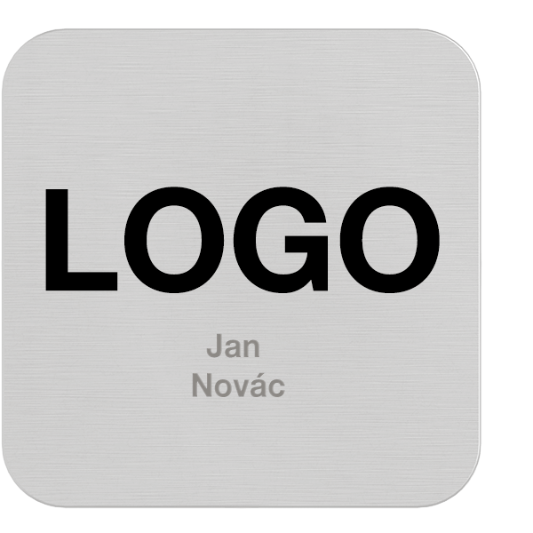 Node Individuální pojmenování Node Individuální pojmenování