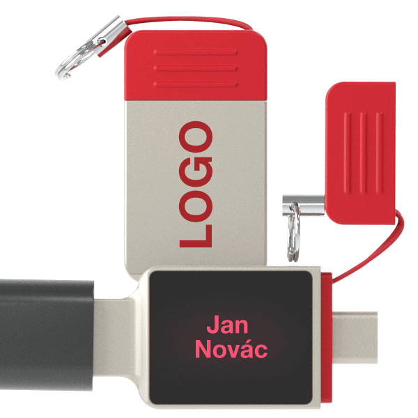 Neon Individuální pojmenování Neon Individuální pojmenování