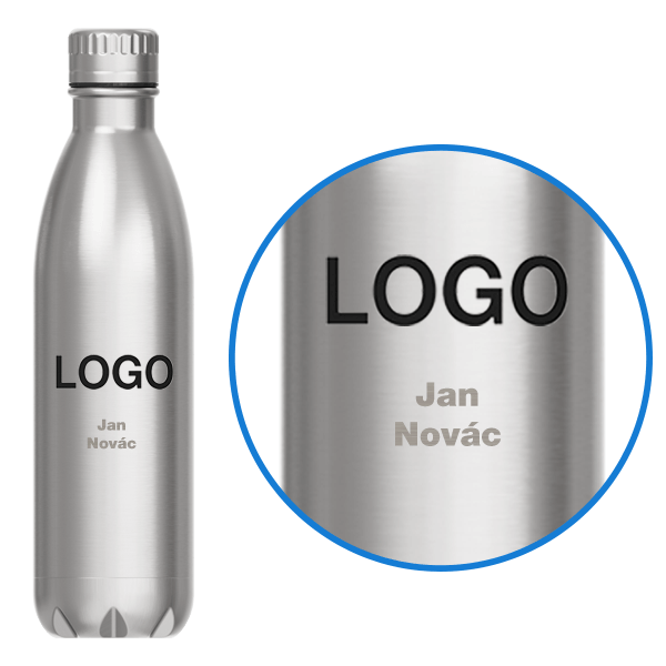 Nova Pure Individuální pojmenování Nova Pure Individuální pojmenování