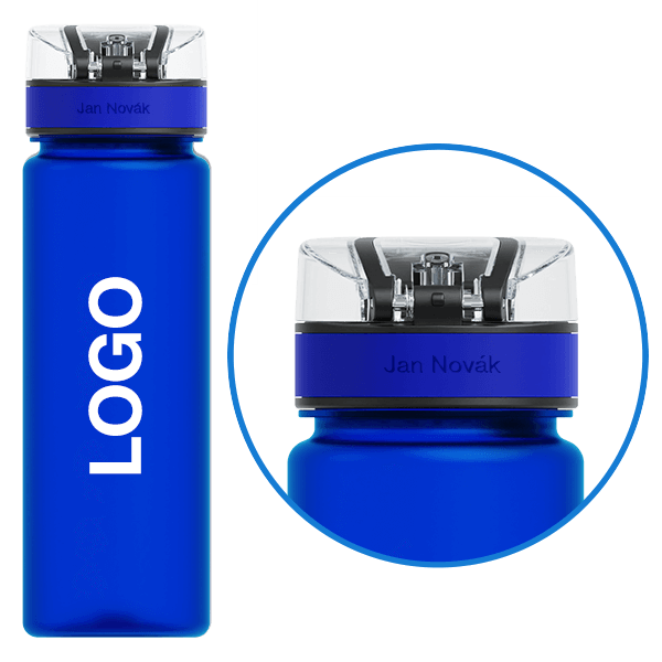 Aqualok Individuální pojmenování Aqualok Individuální pojmenování