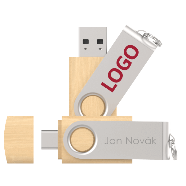 Twister Go Wood Individuální pojmenování Twister Go Wood Individuální pojmenování