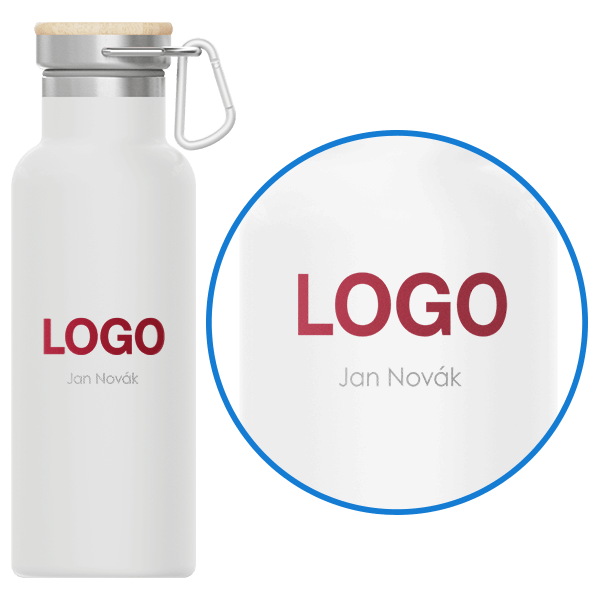 Traveler Individuální pojmenování Traveler Individuální pojmenování